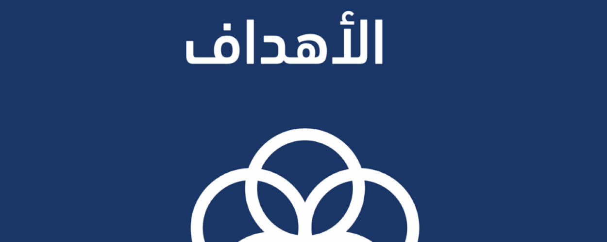 عقد الشراكات لتحقيق الأهداف