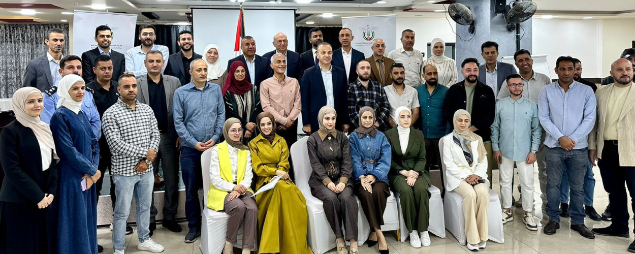 اتحاد الهيئات المحلية يختتم مشروع توثيق المباني التاريخية في الخليل بالتعاون مع وزارة السياحة واليونسكو