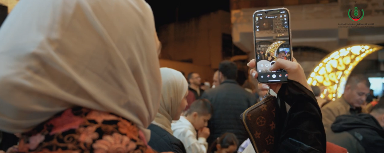 Hilal Al Khair in Anabta