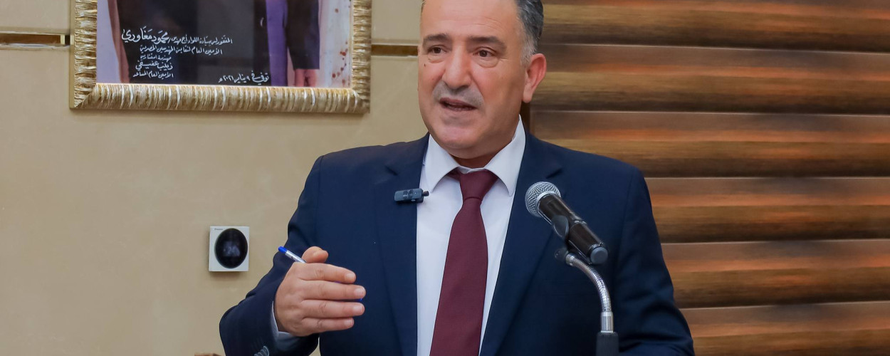 APLA President Participates at the &ldquo;Arab Identity in Sustainable Cities&rdquo; Conference in Cairo