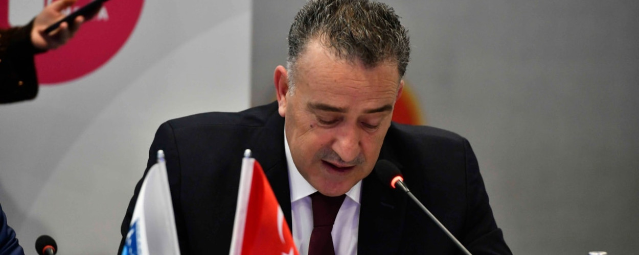 اتحاد الهيئات المحلية يشارك في اجتماعات الهيئة الرئاسية للجنة الإدماج الاجتماعي لمنظمة UCLG-MEWA&nbsp;في أنقرة