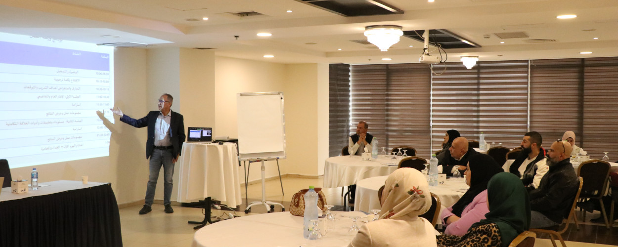 APLA Launches the 1st Phase of Its Community Participation Planning Program for LGUs