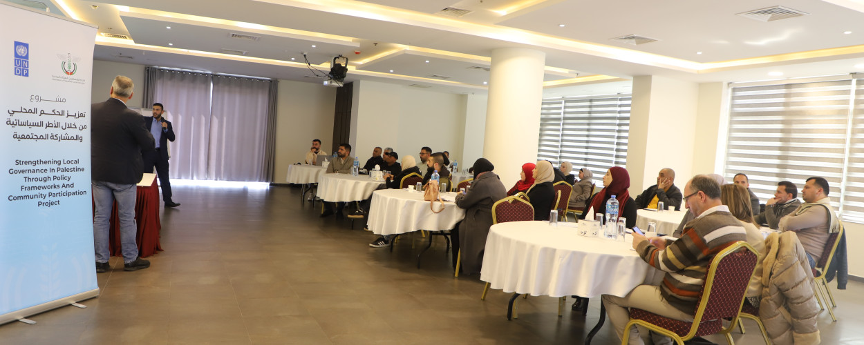 APLA Concludes the Community Participation Planning Program for LGUs