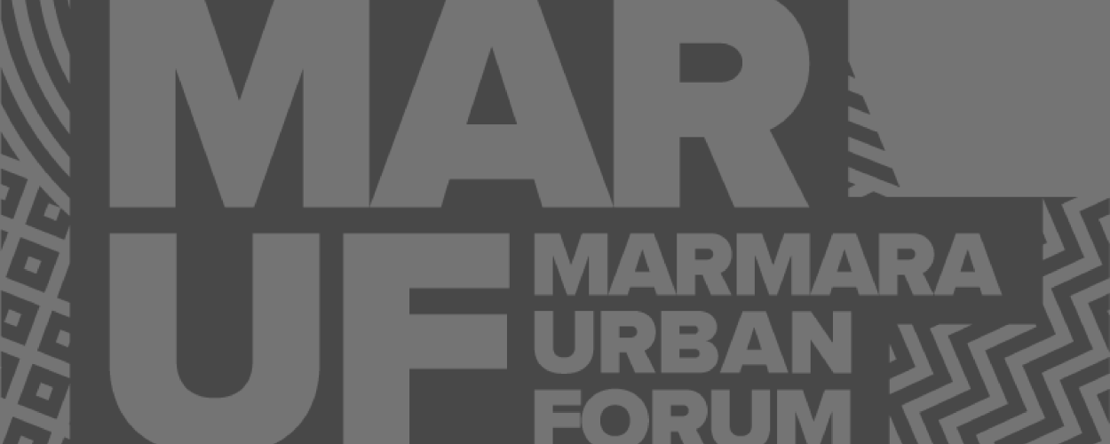 المنتدى الحضري لاتحاد بلديات مرمرة MARUF&rsquo;25