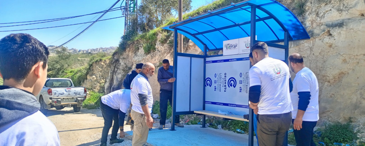 اتحاد الهيئات المحلية ينفذ 7 مبادرات مجتمعية ضمن برنامج تعزيز  خطط المشاركة المجتمعية في الهيئات المحلية