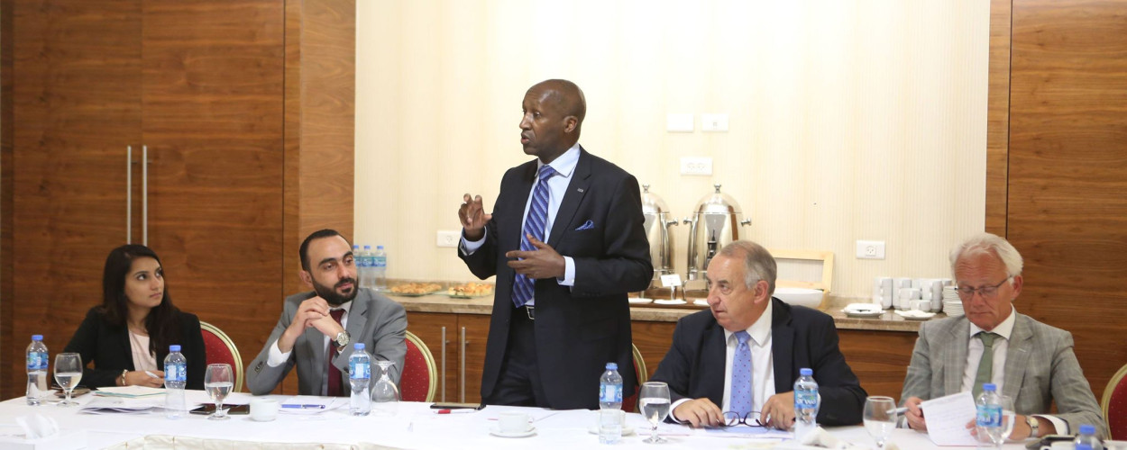 APLA Looking to Expand Their Horizons by Cooperating with ICMA