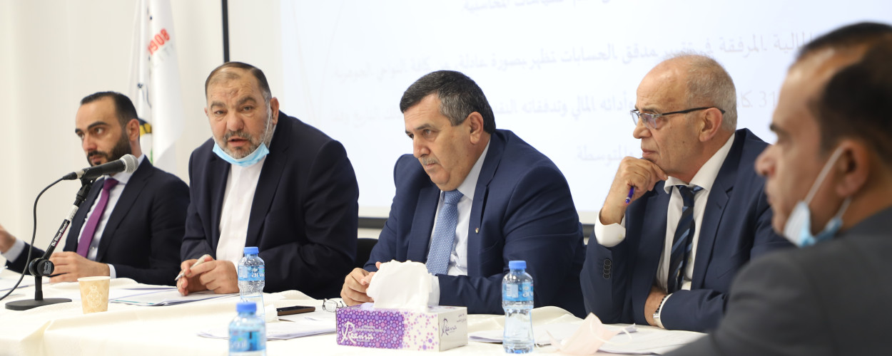 اتحاد الهيئات المحلية يحذر من خطورة الاضطرار إلى تقليص خدمات البلديات والمجالس القروية