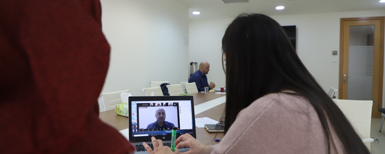 APLA concludes a workshop on localizing the Sustainable Development Goals