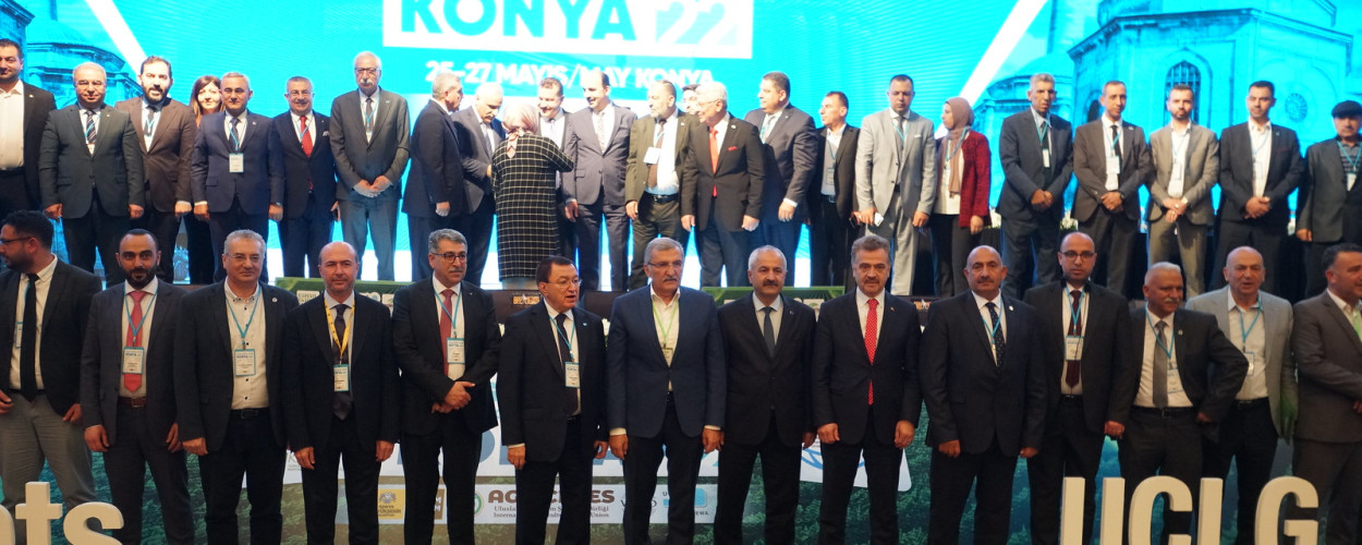 APLA elected as a President of the Cities Diplomacy Committee of UCLG-MEWA