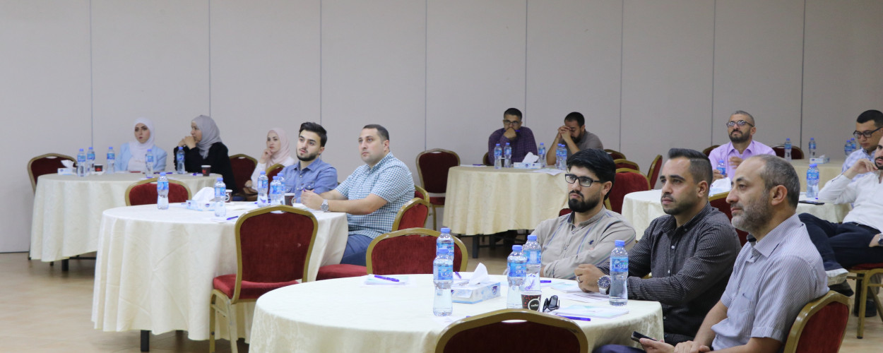 APLA Conducts a Workshop on the Role of Local Authorities in Preserving and Maintaining Heritage