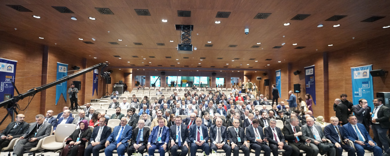 اتحاد الهيئات المحلية يشارك في اجتماع المكتب التنفيذي لمنظمة UCLG-MEWA