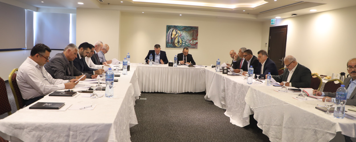 APLA's Executive Committee warns of the repercussions of some legislations and procedures on the role of local authorities