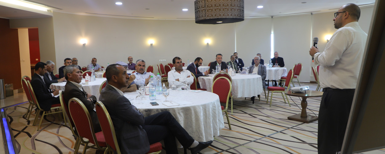 APLA conducts a meeting to discuss the draft Strategic Plan 2023-2027