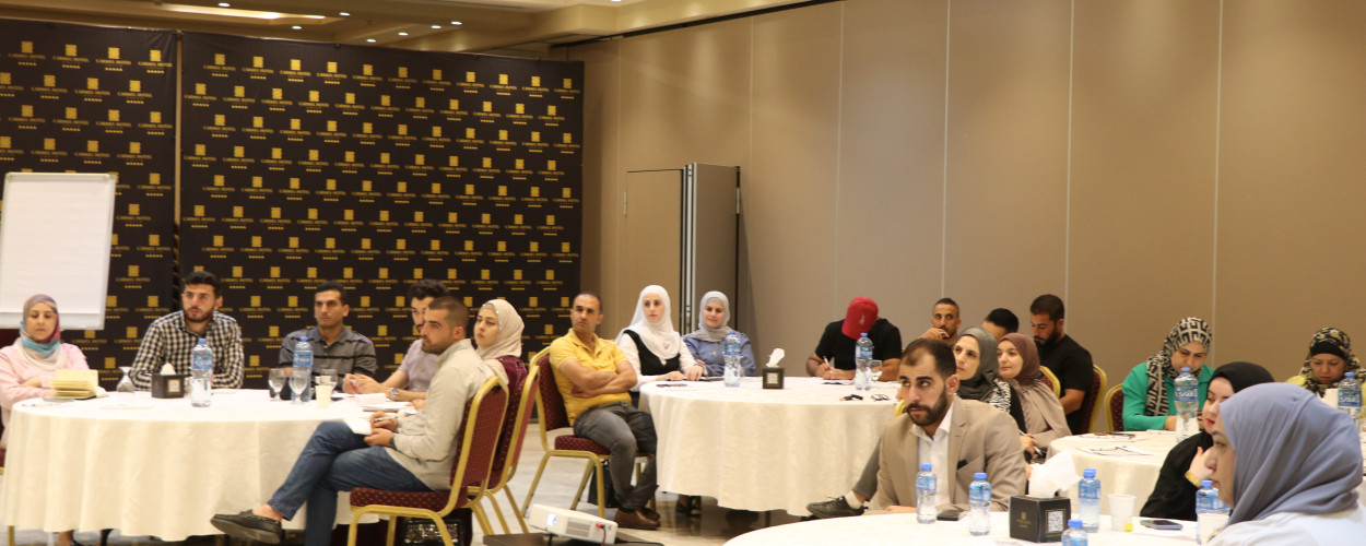 اتحاد الهيئات المحلية يعقد ورشة عمل تسمية وترقيم الشوارع والمباني