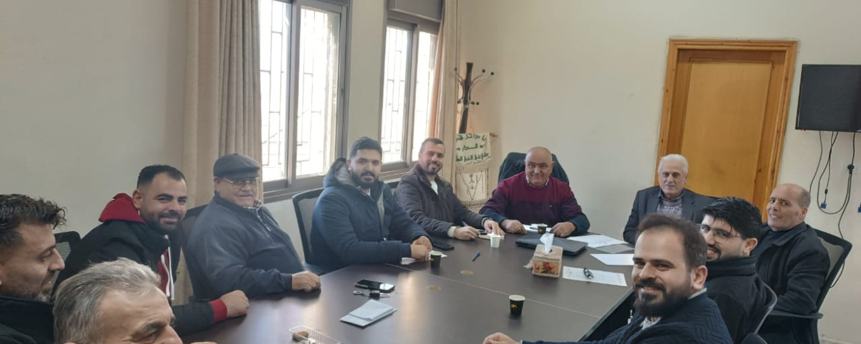 اتحاد الهيئات المحلية يطلق نموذجًا تجريبيًا لتطوير خطط شراء تشاركية للهيئات المحلية