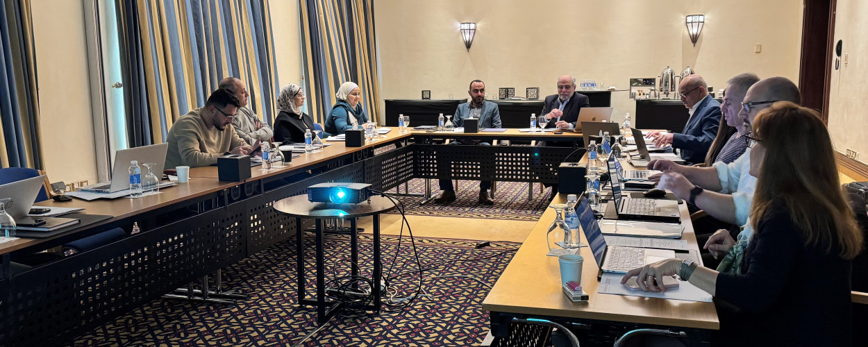 شراكة بين اتحاد الهيئات المحلية وكليما ميد لتعزيز قدرات الهيئات المحلية في الطاقة المستدامة والعمل المناخي