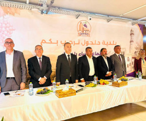 الهيئات المحلية في محافظة الخليل تستكمل اختيار ممثليها في الهيئة الإدارية للاتحاد