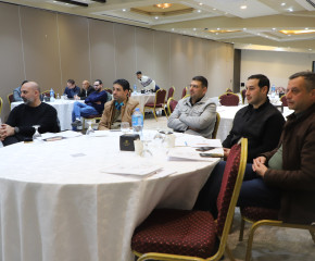 اتحاد الهيئات المحلية ينفّذ تدريبًا متخصصًا حول &ldquo;الاستدامة المالية في هيئات الحكم المحلي&rdquo;