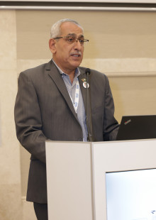 الاتحاد الفلسطيني للهيئات المحلية يختتم دورة تدريبية بعنوان "التنمية الاقتصادية والتنمية الاجتماعية - الاقتصادية المحلية" في عمّان، الأردن