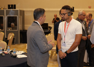 الاتحاد الفلسطيني للهيئات المحلية يختتم دورة تدريبية بعنوان "التنمية الاقتصادية والتنمية الاجتماعية - الاقتصادية المحلية" في عمّان، الأردن