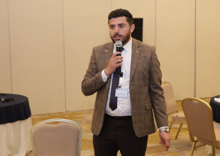 الاتحاد الفلسطيني للهيئات المحلية يختتم دورة تدريبية حول "التكيف الحضري والتخطيط الحضري وإدارة المياه" في عمّان، الأردن