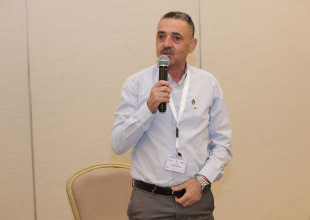 الاتحاد الفلسطيني للهيئات المحلية يختتم دورة تدريبية حول "التكيف الحضري والتخطيط الحضري وإدارة المياه" في عمّان، الأردن
