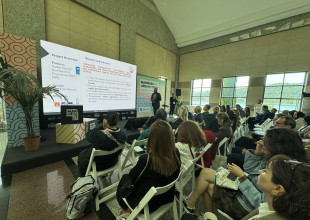 مشاركة فلسطينية فاعلة للاتحاد الفلسطيني للهيئات المحلية في المنتدى الحضري لاتحاد بلديات مرمرة MARUF&rsquo;25