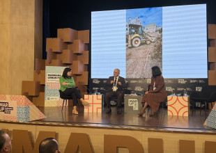 مشاركة فلسطينية فاعلة للاتحاد الفلسطيني للهيئات المحلية في المنتدى الحضري لاتحاد بلديات مرمرة MARUF&rsquo;25