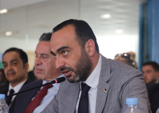 الاتحاد الفلسطيني للهيئات المحلية يختتم مشاركته في أعمال المؤتمر العالمي للقادة المحليين والإقليمين لمنظمة المدن المتحدة والإدارات المحلية UCLG