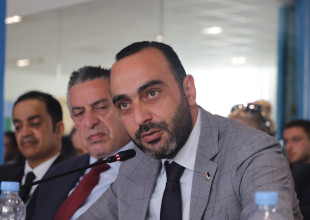 الاتحاد الفلسطيني للهيئات المحلية يختتم مشاركته في أعمال المؤتمر العالمي للقادة المحليين والإقليمين لمنظمة المدن المتحدة والإدارات المحلية UCLG