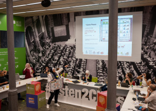 الاتحاد الفلسطيني للهيئات المحلية يختتم تدريبًا نوعيًا لتأهيل مدرّبين فلسطينيين معتمدين في توطين أهداف التنمية المستدامة