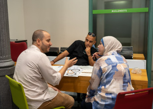 الاتحاد الفلسطيني للهيئات المحلية يختتم تدريبًا نوعيًا لتأهيل مدرّبين فلسطينيين معتمدين في توطين أهداف التنمية المستدامة