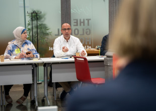 الاتحاد الفلسطيني للهيئات المحلية يختتم تدريبًا نوعيًا لتأهيل مدرّبين فلسطينيين معتمدين في توطين أهداف التنمية المستدامة