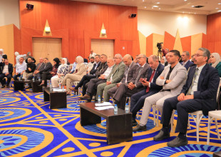 الاتحاد الفلسطيني للهيئات المحلية يشارك في إطلاق أعمال مجالس الهيئات المحلية المنتخبة في محافظات الجنوب للأعوام 2026-2030