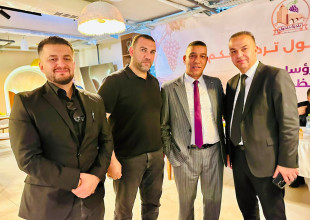 الهيئات المحلية في محافظة الخليل تستكمل اختيار ممثليها في الهيئة الإدارية للاتحاد