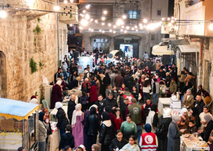 اتحاد الهيئات المحلية ينفذ 7 مبادرات مجتمعية ضمن برنامج تعزيز  خطط المشاركة المجتمعية في الهيئات المحلية