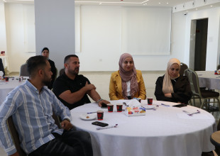 اتحاد الهيئات المحلية يعقد تدريبًا حول أهداف التنمية المستدامة المتعلقة بالتعاون اللامركزي والحوكمة