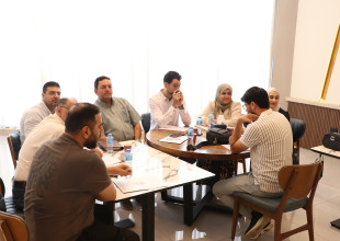 اتحاد الهيئات المحلية يعقد تدريبًا حول أهداف التنمية المستدامة المتعلقة بالتعاون اللامركزي والحوكمة