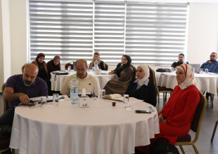 اتحاد الهيئات المحلية ينظم تدريب دمج أهداف التنمية المستدامة في موازنات البلديات