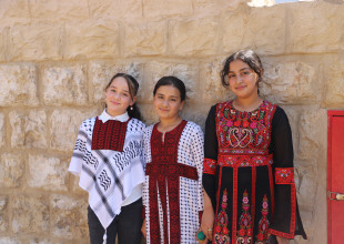 افتتاح حديقة عامة في قرية شبتين