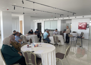 اتحاد الهيئات المحلية يعقد تدريبًا متخصصًا حول " التمويل البلدي المتعلق بأهداف التنمية المستدامة"