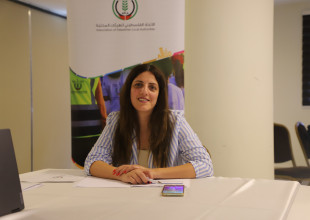 ورشة عمل مكثفة: فريق الشراكات الدولية والتعاون اللامركزي في الاتحاد يضع أسس دليل التوأمة وخطة العمل السنوية