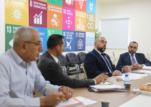 اتحاد الهيئات المحلية يعقد الاجتماع الأول للجنة العلاقة المالية مع الحكومة