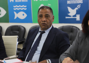 الاتحاد الفلسطيني للهيئات المحلية يعقد اجتماعًا لرؤساء بلديات مراكز المحافظات المنتخبين في الضفة الغربية