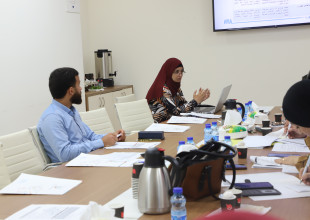 الاتحاد الفلسطيني للهيئات المحلية يعقد ورشة عمل تشاورية مع فريق عمل شمول الفئات المهمشة حول شمول حقوق واحتياجات الأطفال في التخطيط المحلي الفلسطيني