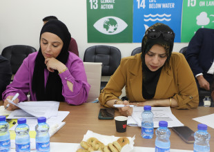 الاتحاد الفلسطيني للهيئات المحلية يعقد ورشة عمل تشاورية مع فريق عمل شمول الفئات المهمشة حول شمول حقوق واحتياجات الأطفال في التخطيط المحلي الفلسطيني