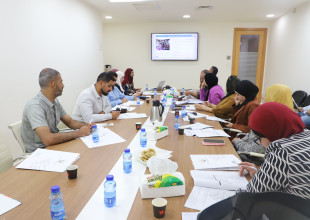 الاتحاد الفلسطيني للهيئات المحلية يعقد ورشة عمل تشاورية مع فريق عمل شمول الفئات المهمشة حول شمول حقوق واحتياجات الأطفال في التخطيط المحلي الفلسطيني