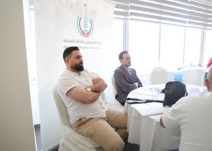 الاتحاد الفلسطيني للهيئات المحلية يعقد اليوم الأول من ورشة تدريب الذكاء الاصطناعي في عمل الهيئات المحلية