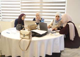 الاتحاد الفلسطيني للهيئات المحلية يختتم ورشة تدريبية بعنوان "الذكاء الاصطناعي في عمل الهيئات المحلية: من الفهم إلى التطبيق"
