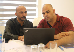 الاتحاد الفلسطيني للهيئات المحلية يختتم ورشة تدريبية بعنوان "الذكاء الاصطناعي في عمل الهيئات المحلية: من الفهم إلى التطبيق"